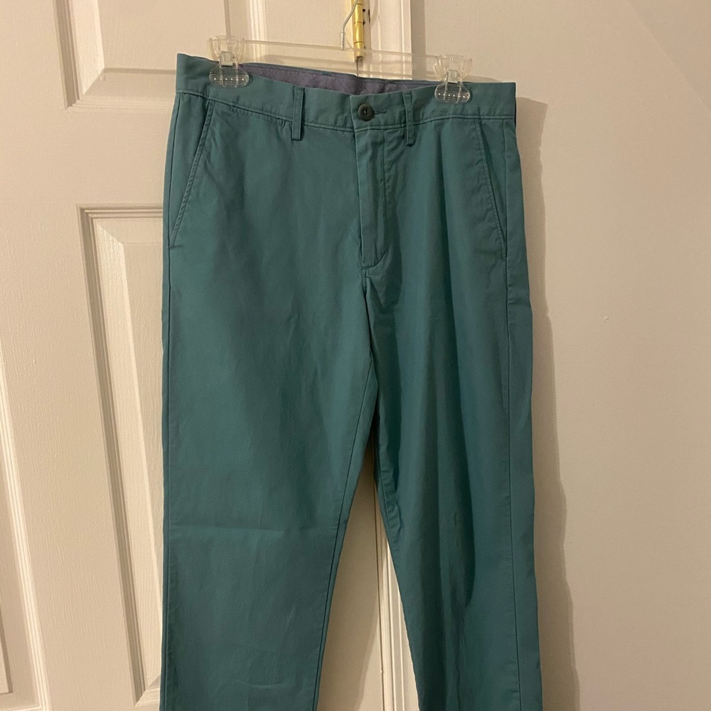 Casual dress pants